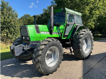 Traktor DEUTZ DX