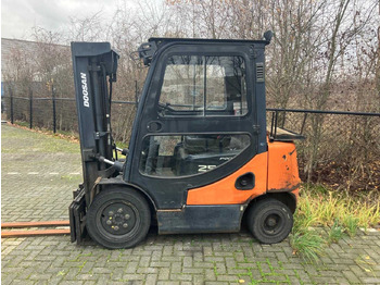 Kahveltõstuk DOOSAN