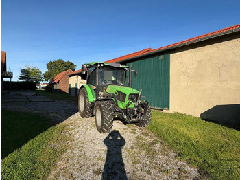 Traktor DEUTZ
