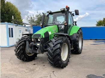 Traktor DEUTZ Agrotron 150
