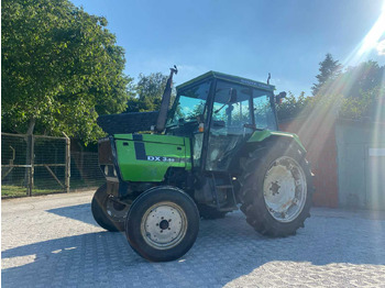 Traktor Deutz-Fahr DX3.50: pilt 4