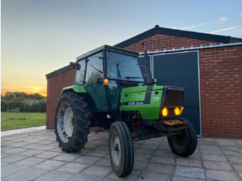 Traktor Deutz-Fahr DX3.50: pilt 2