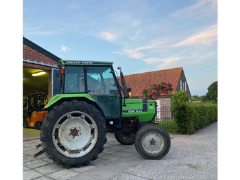 Traktor Deutz-Fahr DX3.50: pilt 3