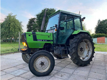 Traktor DEUTZ DX