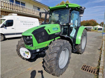 Traktor DEUTZ 5100 G