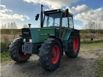 Traktor FENDT Farmer 309