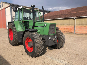 Traktor FENDT