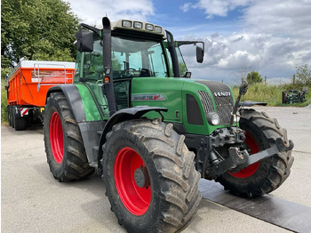 Traktor FENDT 716 Vario