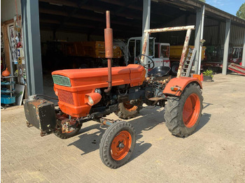 Traktor FIAT
