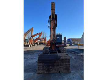 Lintekskavaator Fiat Hitachi FH 200 LC: pilt 4
