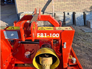 Aktiiväke Forigo F81-100: pilt 2