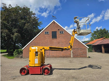 Platvorm GENIE Z30/20N