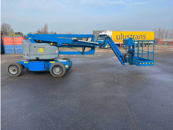 Platvorm GENIE Z45/25