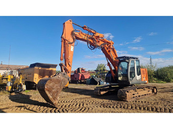 Ekskavaator HITACHI ZX225