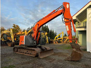 Ekskavaator HITACHI ZX135