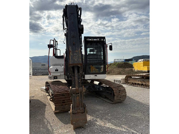 Lintekskavaator HMK 230 LCTX: pilt 2