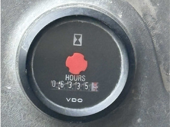 Lintekskavaator HMK 230 LCTX: pilt 5