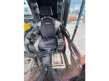 Lintekskavaator HMK 230 LCTX: pilt 4