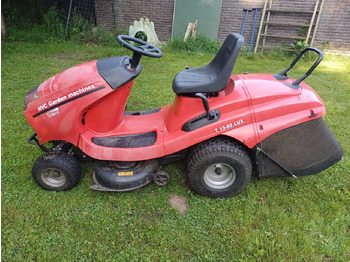 Muruniiduk HVC T 13-92 LUX: pilt 4