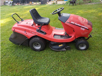 Muruniiduk HVC T 13-92 LUX: pilt 3