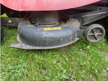Muruniiduk HVC T 13-92 LUX: pilt 5