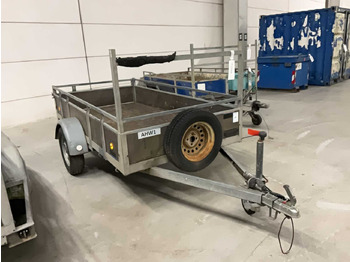 Haagis HAPERT TRAILER: pilt 4