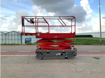 Platvorm HAULOTTE Compact 8