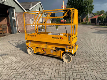 Platvorm HAULOTTE Compact 8