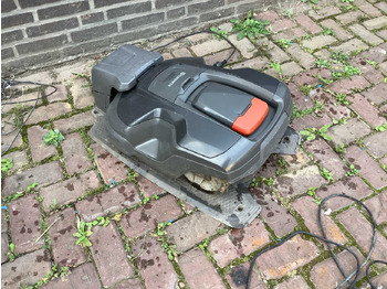 Muruniiduk Husqvarna 310: pilt 3