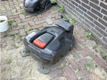 Muruniiduk HUSQVARNA