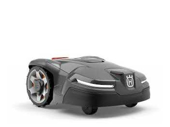 Muruniiduk HUSQVARNA