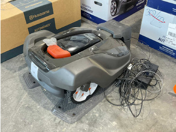 Muruniiduk HUSQVARNA