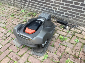 Muruniiduk HUSQVARNA