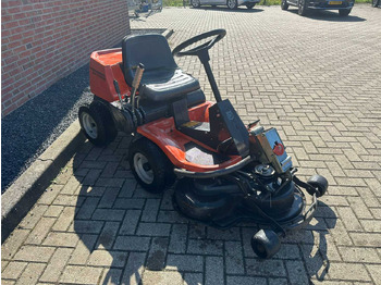 Muruniiduk Husqvarna rider 11: pilt 2