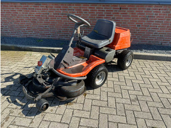 Muruniiduk HUSQVARNA