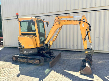 Miniekskavaator HYUNDAI