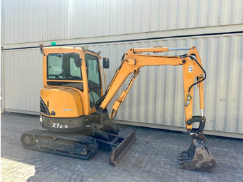 Miniekskavaator HYUNDAI