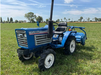 Väiketraktor ISEKI