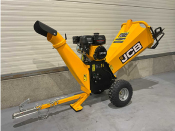 Puiduhakkurid JCB CH75100P: pilt 2