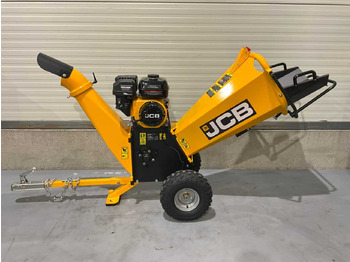 Puiduhakkurid JCB CH75100P: pilt 3