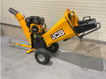 Puiduhakkurid JCB CH75100P: pilt 4