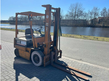 Kahveltõstuk KOMATSU