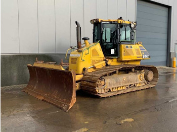 Buldooser KOMATSU D61PX-23