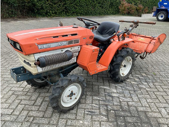 Väiketraktor KUBOTA B series