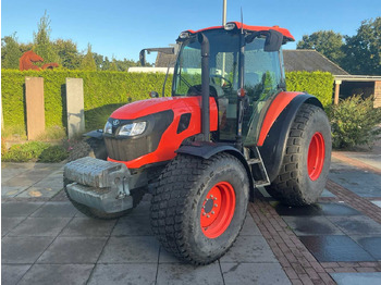 Traktor KUBOTA