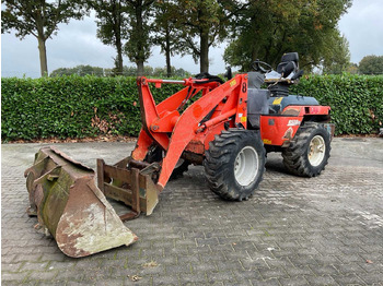 Rataslaadur KUBOTA