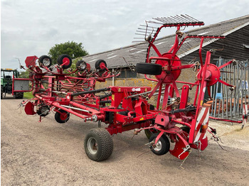 Kaarutusseadmed Lely Lotus 1325: pilt 2