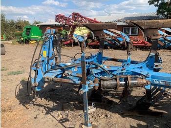 Ader Lemken: pilt 4