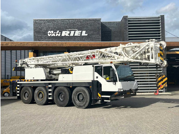 Kraana LIEBHERR LTM 1060/2