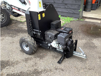 Puiduhakkurid Lumag Rambo hc15h: pilt 3